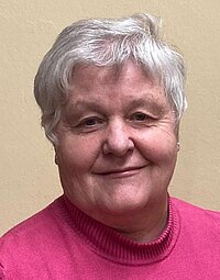 Hildegard Astleithner