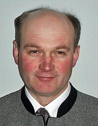 Franz Temper