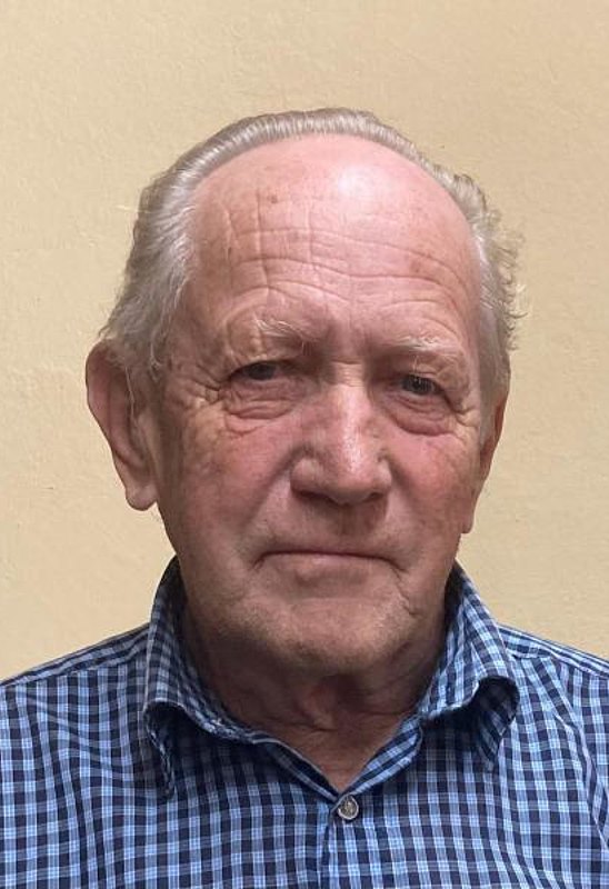 Johann Schartmüller