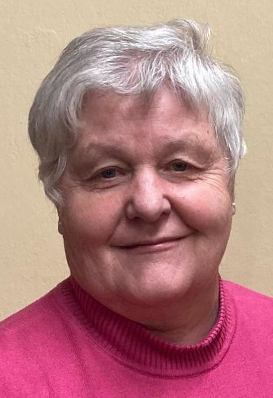 Hildegard Astleithner